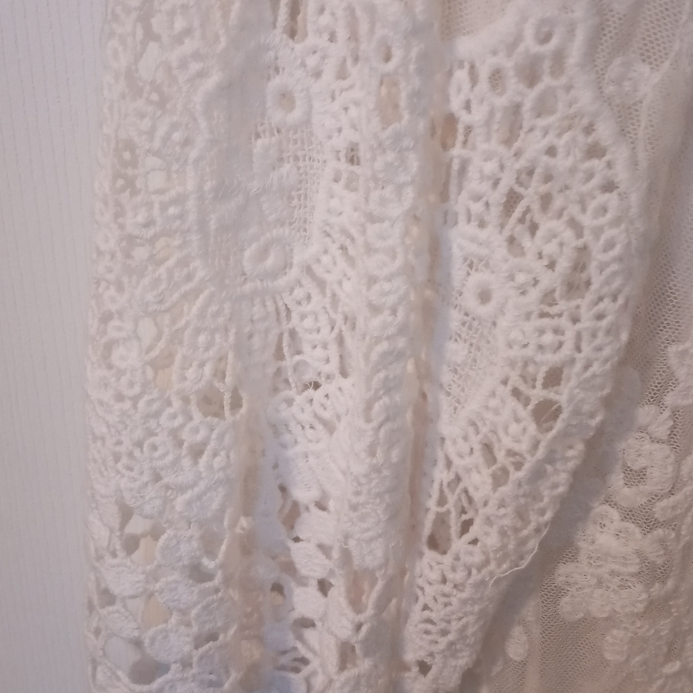 Long tunic - Picture 2 of 3